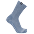 HIKING FULL CUSHION CREW SOCKS tschiel-white