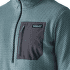 R1 Air Zip Neck Men