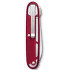 Cuțit Victorinox Onefold Alox red 93 mm Red