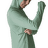 Cap Cool Sun Hoody Women