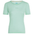 Merino Blend 75 Cool-Lite™ Featherlight SS Crewe Women MINT