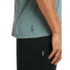 Merino Blend Core SS Tee Single Line Camp Men