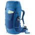 Rucsac deuter Futura Pro 40 Black