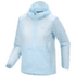 Jachetă Arcteryx Sinsola Hoody Women Alpine Blue