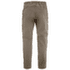 Pantaloni Fjällräven Abisko Hybrid Trail Trousers Men Suede Brown