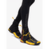 Manşete La Sportiva Winter Running Gaiter Black/Yellow