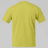 Tricou cu mânecă scurtă Norrona /29 cotton Norrona viking T-Shirt Men Golden Lime
