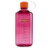 Narrow-Mouth 1000 mL Sustain Fuchsia Purple w/Flame