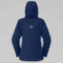Jachetă Norrona falketind Gore-Tex Jacket Women Indigo Night
