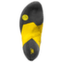 Cățărători La Sportiva Solution Comp JR Yellow/Black