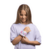 Eșarfă Buff Coolnet UV Kids MAGY MULTI