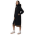 Haina Columbia Amazetrench™ Rain Jacket Women Black 010