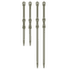 Stretch-Loc Mini Strap Set Burnt Olive