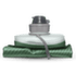 Sticlă Hydrapak FLUX 1.5L Sage Green