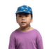 Capac Buff PACK MINI CAP KIDS HUAMBI NAVY
