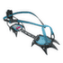 Crampoane Blue Ice GRIFFIN 10 Black