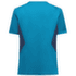 Tricou cu mânecă scurtă La Sportiva TRAVERSE T-SHIRT Men Lake/Night Sky