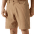Pantaloni Arcteryx Kragg Cotton Short 9´ Men Forage