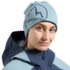 Căciuli La Sportiva Circle Beanie Limestone/Night Sky