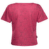 Tricou cu mânecă scurtă La Sportiva Dimension T-Shirt Women Azalea