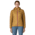Jachetă Patagonia Micro Puff Hoody Women Black