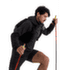 Hanorac Arcteryx Delta Hoody Men Black