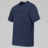Tricou cu mânecă scurtă Norrona /29 cotton Norrona viking T-Shirt Men Indigo Night