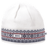 Căciuli Kama Knitted Merino Beanie A144 off white 101