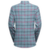 Cămașă cu mânecă lungă La Sportiva RAMBLER LIGHT FLANNEL SHIRT Women Limestone/Night Sky