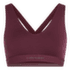 Merino 125 Cool-Lite Sprite Racerback Bra Women DK BERRY