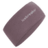 Merino 200 Oasis Headband GREY PLUM