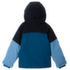 Jachetă Columbia Liftline™ Jacket Boys Phoenix Blue, Black, Rainy Day 442