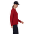 Tricou cu mânecă lungă Mammut MASSONE LIGHT LONGSLEEVE WOMEN 3818 dark mammut red