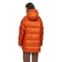Hanorac Mammut Glacier Glow IN Hooded Parka Women black 0001