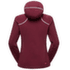 Jachetă La Sportiva KORO JKT Women Redwood/Azalea