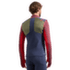 Vesta La Sportiva ALYA VEST Men Mountain Red/Night Sky