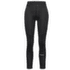Colanți Mammut Eiger Nordwand Advanced FL Tights Women black 0001