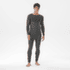 Colanți Millet DRYNAMIC WARM TIGHT MEN ANTHRACITE GREY NEW