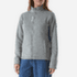 Hanorac Millet CHAMONIX KNITWARM Jacket WOMEN F4809 HEATHER GREY