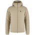 Expedition Lätt Hoodie Men Fossil
