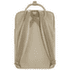 Rucsac Fjällräven Kanken no. 2 Laptop 15 Fossil