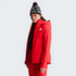 Jachetă The North Face DESCENDIT JACKET Women NN4 GLACIER