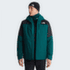 Jachetă The North Face SARSEN INSULATED JACKET MEN TNF BLACK