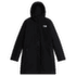 HIKESTELLER INSULATED PARKA WOMEN TNF BLACK