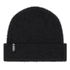 Chunky Logger Beanie Charcoal Grey