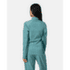Hanorac Kari Traa Olga Fleece Women PEACO/PEACOCK
