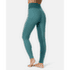 Colanți Kari Traa Smekker High Waist Pants PEACO/PEACOCK