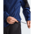 DIABLO SOFTSHELL DETACHABLE HOOD MEN