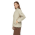 Hanorac Mammut Falera ML Jacket Women sablun