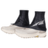 Trail Gaiter 76P BLACK/SILVER/GREY